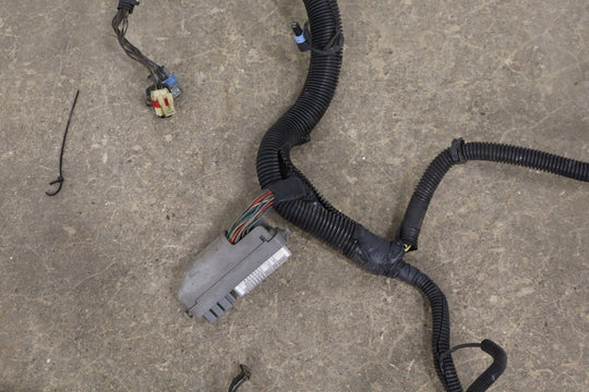 1997 - 2004 Chevrolet Corvette C5 - Automatic Transmission Harness