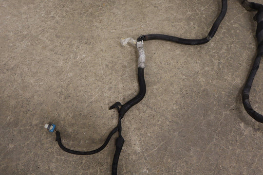 1997 - 2004 Chevrolet Corvette C5 - Automatic Transmission Harness