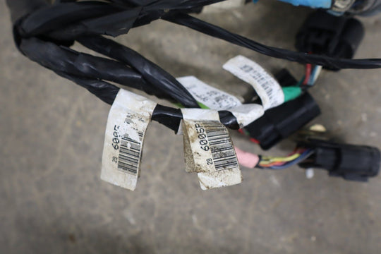 1997 - 2004 Chevrolet Corvette C5 - Automatic Transmission Harness