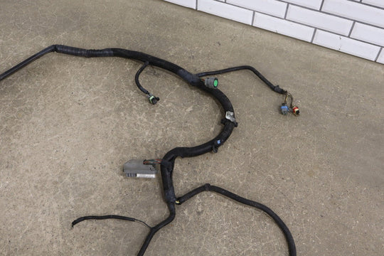 1997 - 2004 Chevrolet Corvette C5 - Automatic Transmission Harness