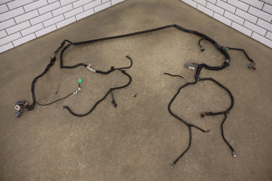 1997 - 2004 Chevrolet Corvette C5 - Automatic Transmission Harness