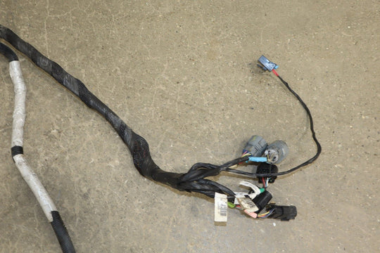 1997 - 2004 Chevrolet Corvette C5 - Automatic Transmission Harness