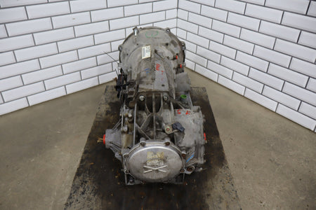 1997-2004 Chevrolet Corvette C5 Automatic Transmission W/ 2.73 Carrier 182379 Miles