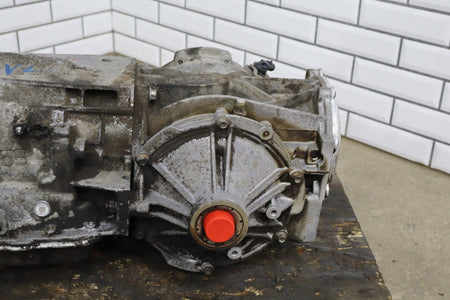 1997-2004 Chevrolet Corvette C5 Automatic Transmission W/ 2.73 Carrier 182379 Miles