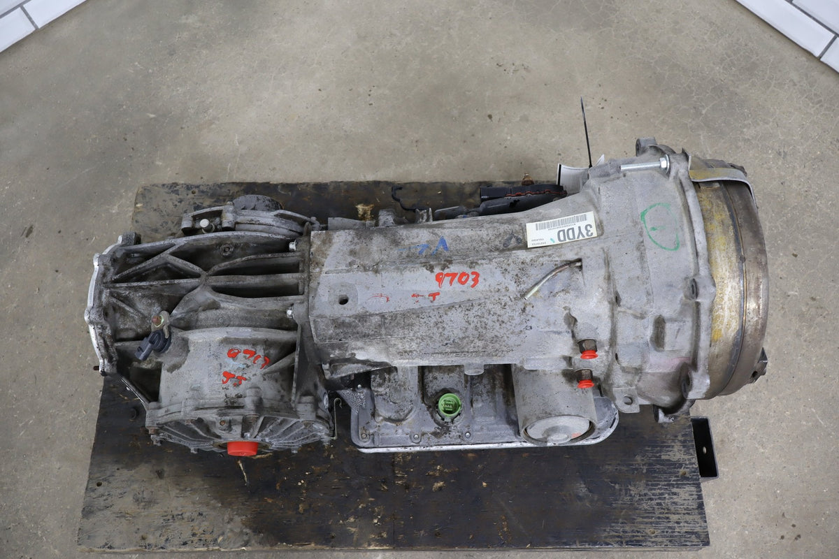 1997-2004 Chevrolet Corvette C5 Automatic Transmission W/ 2.73 Carrier 182379 Miles