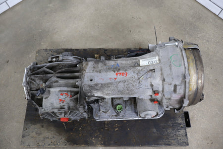 1997-2004 Chevrolet Corvette C5 Automatic Transmission W/ 2.73 Carrier 182379 Miles