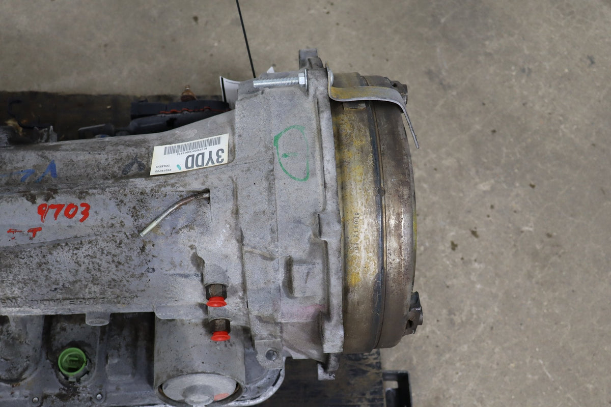 1997-2004 Chevrolet Corvette C5 Automatic Transmission W/ 2.73 Carrier 182379 Miles