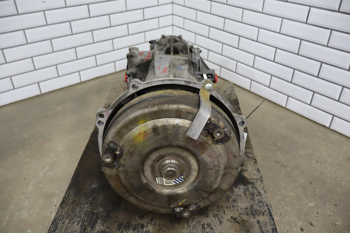 1997-2004 Chevrolet Corvette C5 Automatic Transmission W/ 2.73 Carrier 182379 Miles