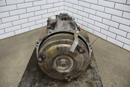 1997-2004 Chevrolet Corvette C5 Automatic Transmission W/ 2.73 Carrier 182379 Miles