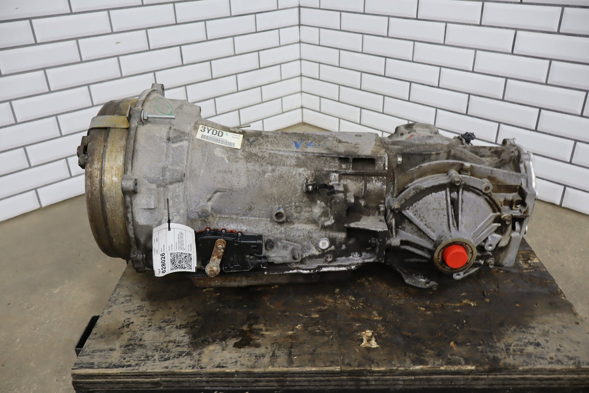 1997-2004 Chevrolet Corvette C5 Automatic Transmission W/ 2.73 Carrier 182379 Miles