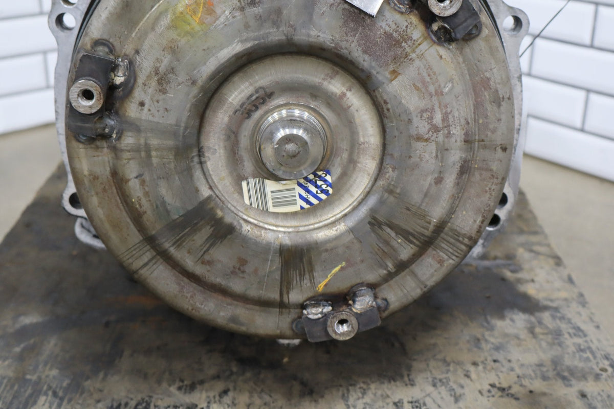 1997-2004 Chevrolet Corvette C5 Automatic Transmission W/ 2.73 Carrier 182379 Miles