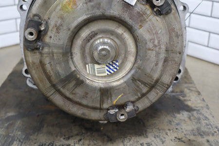 1997-2004 Chevrolet Corvette C5 Automatic Transmission W/ 2.73 Carrier 182379 Miles
