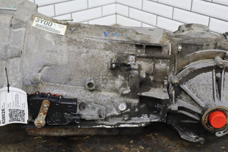 1997-2004 Chevrolet Corvette C5 Automatic Transmission W/ 2.73 Carrier 182379 Miles
