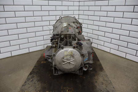 1997-2004 Chevrolet Corvette C5 Automatic Transmission W/ 2.73 Carrier 182379 Miles