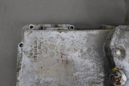1997-2004 Chevrolet Corvette C5 Batwing - Oil Pan/Sump