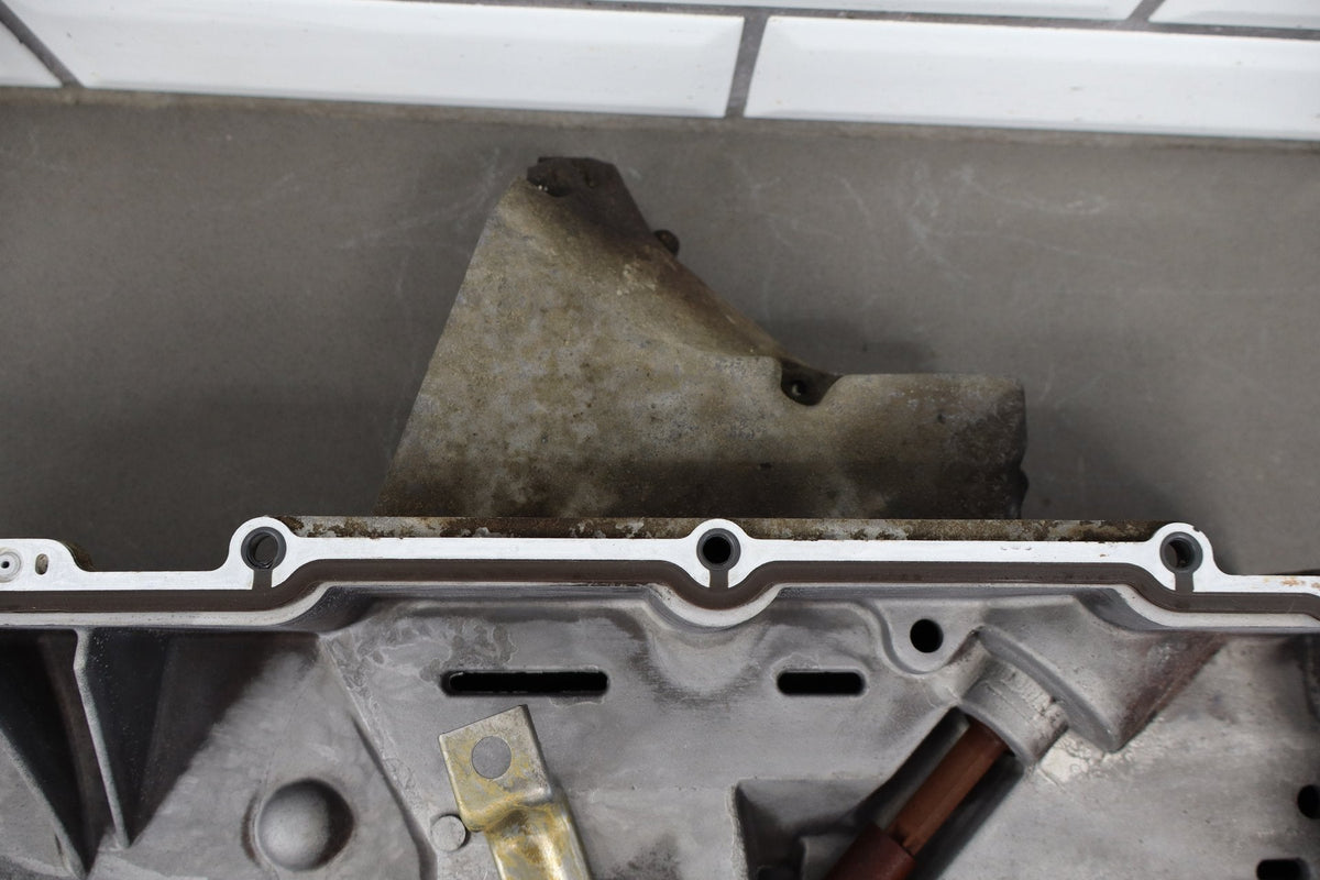 1997-2004 Chevrolet Corvette C5 Batwing - Oil Pan/Sump