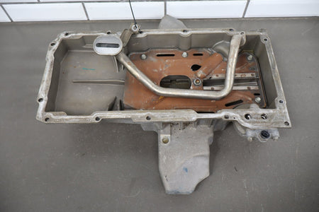 1997-2004 Chevrolet Corvette C5 Batwing - Oil Pan/Sump