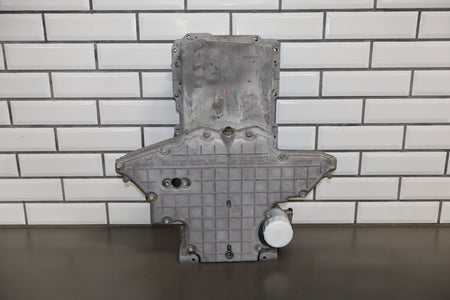 1997-2004 Chevrolet Corvette C5 Batwing- Oil Pan/Sump