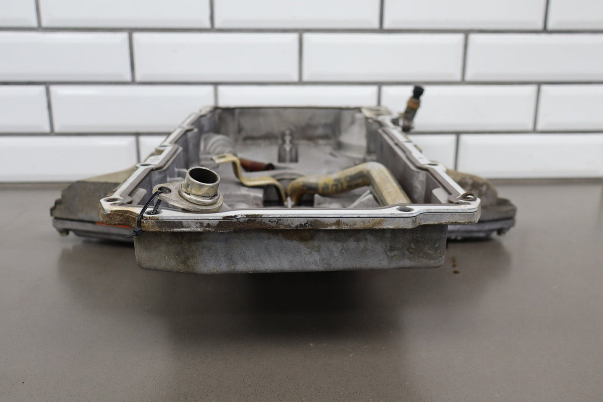 1997-2004 Chevrolet Corvette C5 Batwing - Oil Pan/Sump