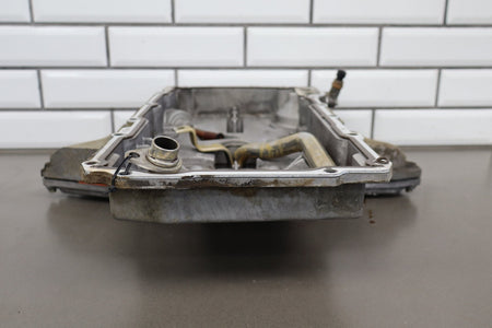 1997-2004 Chevrolet Corvette C5 Batwing - Oil Pan/Sump