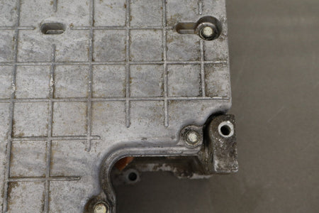 1997-2004 Chevrolet Corvette C5 Batwing - Oil Pan/Sump