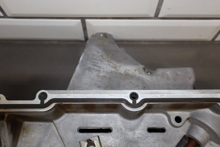 1997-2004 Chevrolet Corvette C5 Batwing- Oil Pan/Sump