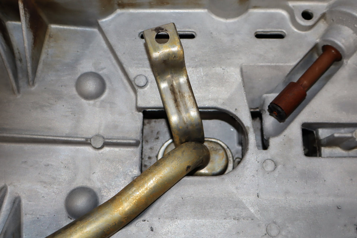 1997-2004 Chevrolet Corvette C5 Batwing- Oil Pan/Sump