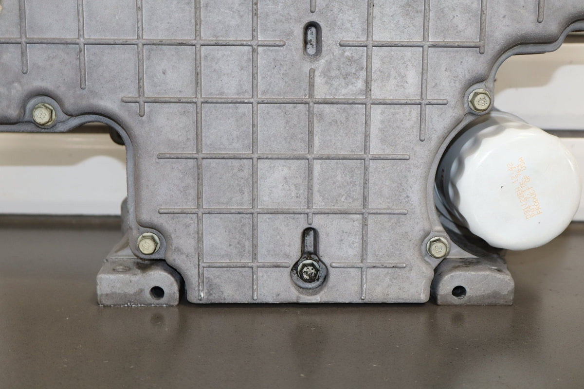 1997-2004 Chevrolet Corvette C5 Batwing- Oil Pan/Sump