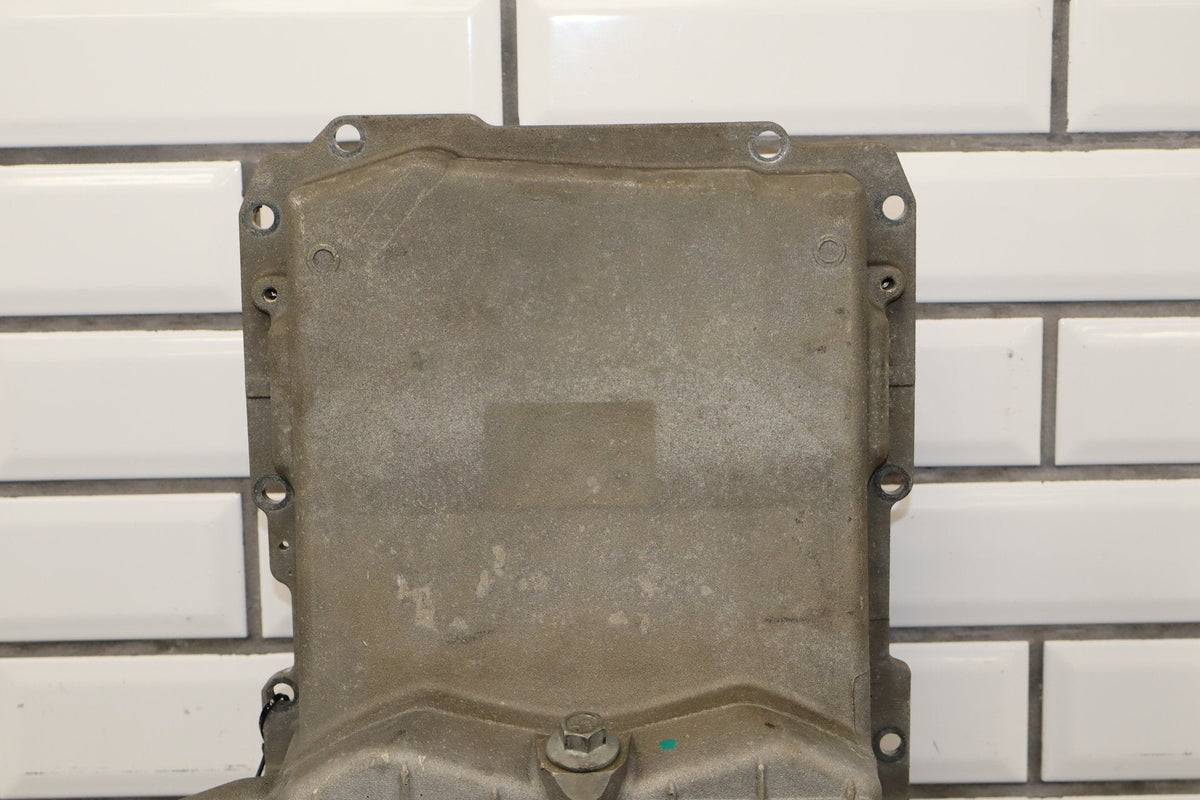 1997-2004 Chevrolet Corvette C5 Batwing - Oil Pan/Sump