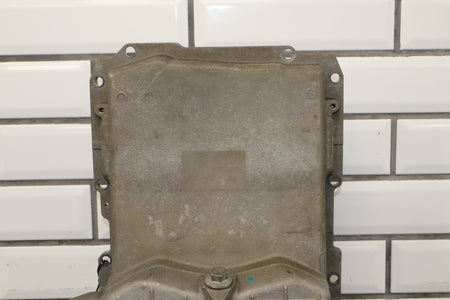 1997-2004 Chevrolet Corvette C5 Batwing - Oil Pan/Sump