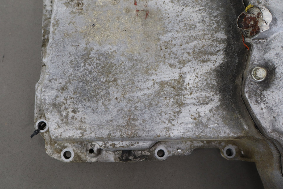 1997-2004 Chevrolet Corvette C5 Batwing - Oil Pan/Sump