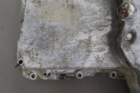 1997-2004 Chevrolet Corvette C5 Batwing - Oil Pan/Sump