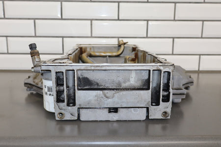 1997-2004 Chevrolet Corvette C5 Batwing- Oil Pan/Sump