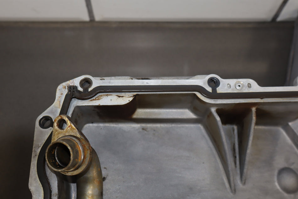 1997-2004 Chevrolet Corvette C5 Batwing- Oil Pan/Sump