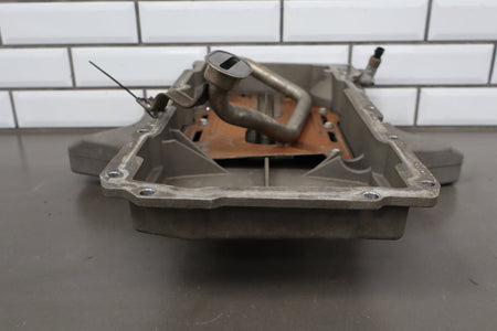1997-2004 Chevrolet Corvette C5 Batwing - Oil Pan/Sump