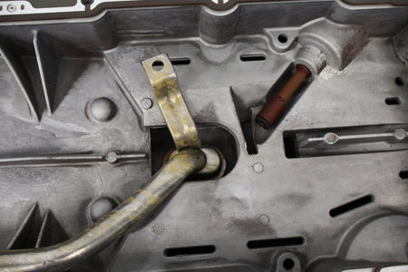 1997-2004 Chevrolet Corvette C5 Batwing - Oil Pan/Sump