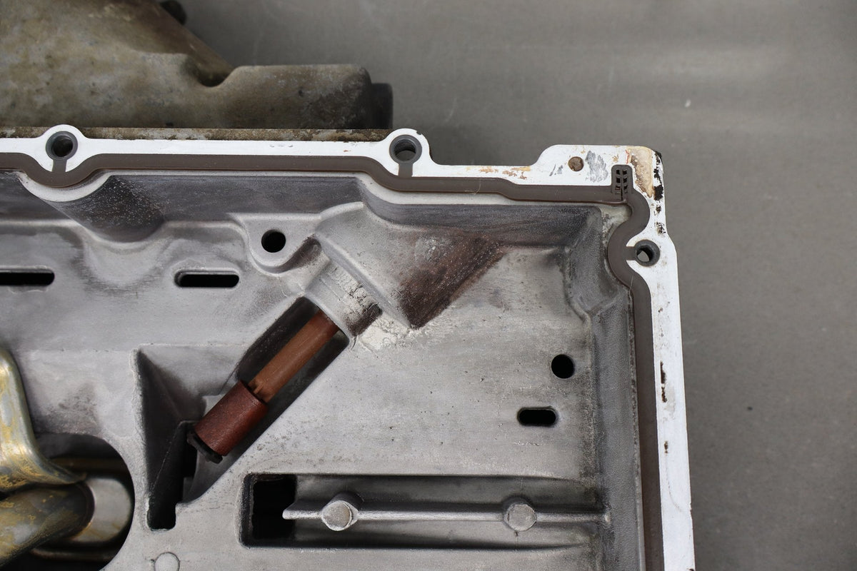 1997-2004 Chevrolet Corvette C5 Batwing - Oil Pan/Sump