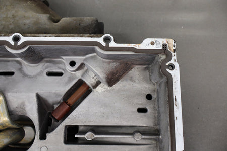 1997-2004 Chevrolet Corvette C5 Batwing - Oil Pan/Sump
