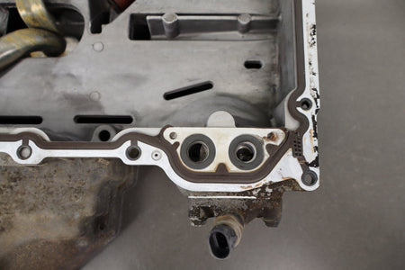 1997-2004 Chevrolet Corvette C5 Batwing - Oil Pan/Sump