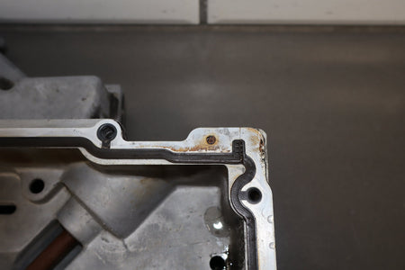 1997-2004 Chevrolet Corvette C5 Batwing- Oil Pan/Sump