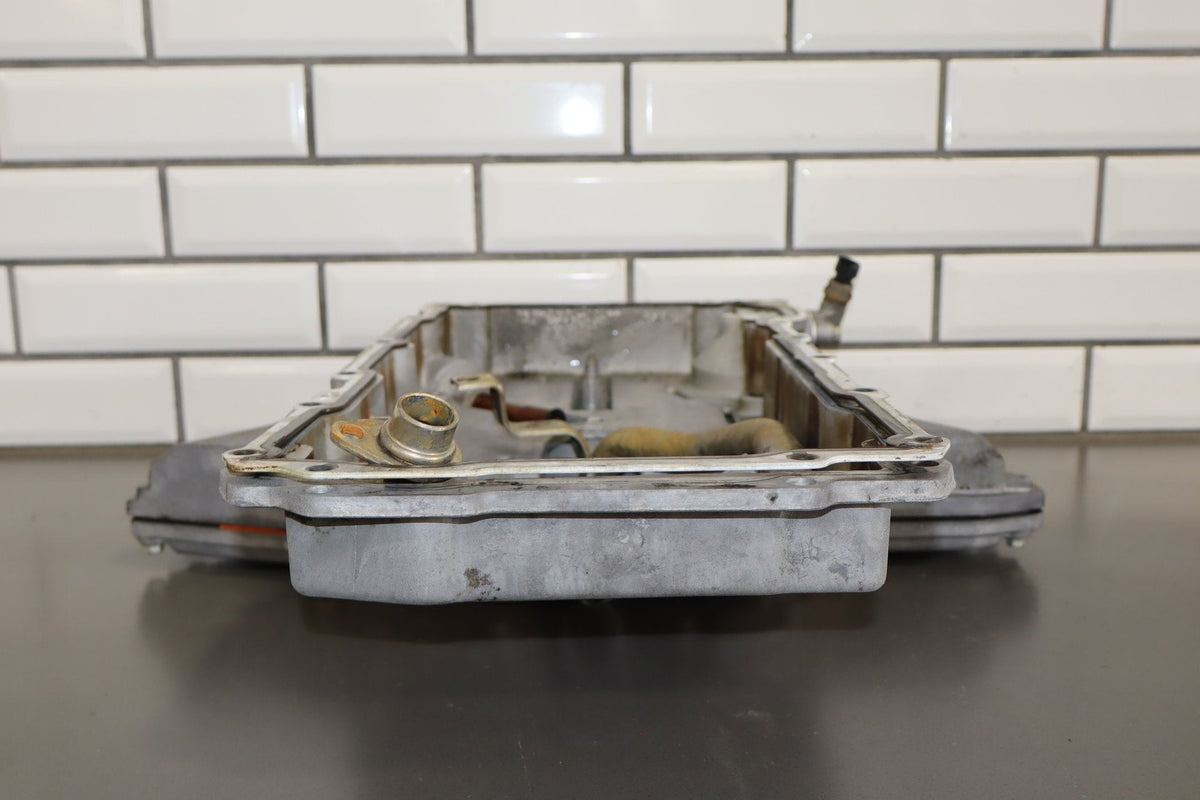 1997-2004 Chevrolet Corvette C5 Batwing- Oil Pan/Sump