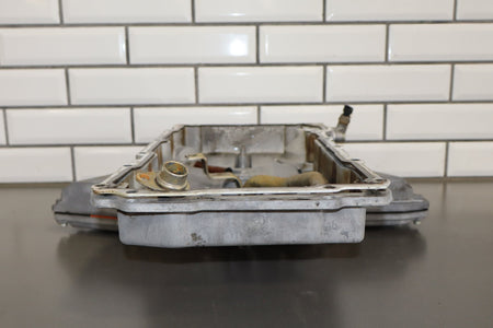 1997-2004 Chevrolet Corvette C5 Batwing- Oil Pan/Sump