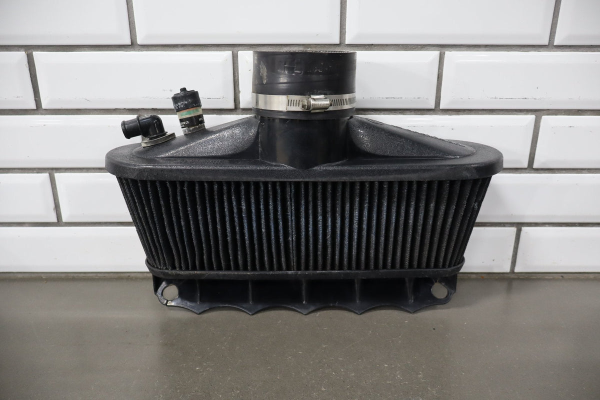 1997-2004 Chevrolet Corvette C5 Blackwing Aftermarket Air Cleaner