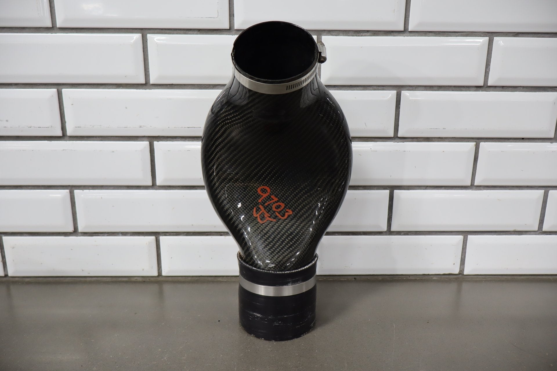 1997-2004 Chevrolet Corvette C5 Blackwing Aftermarket Air Cleaner