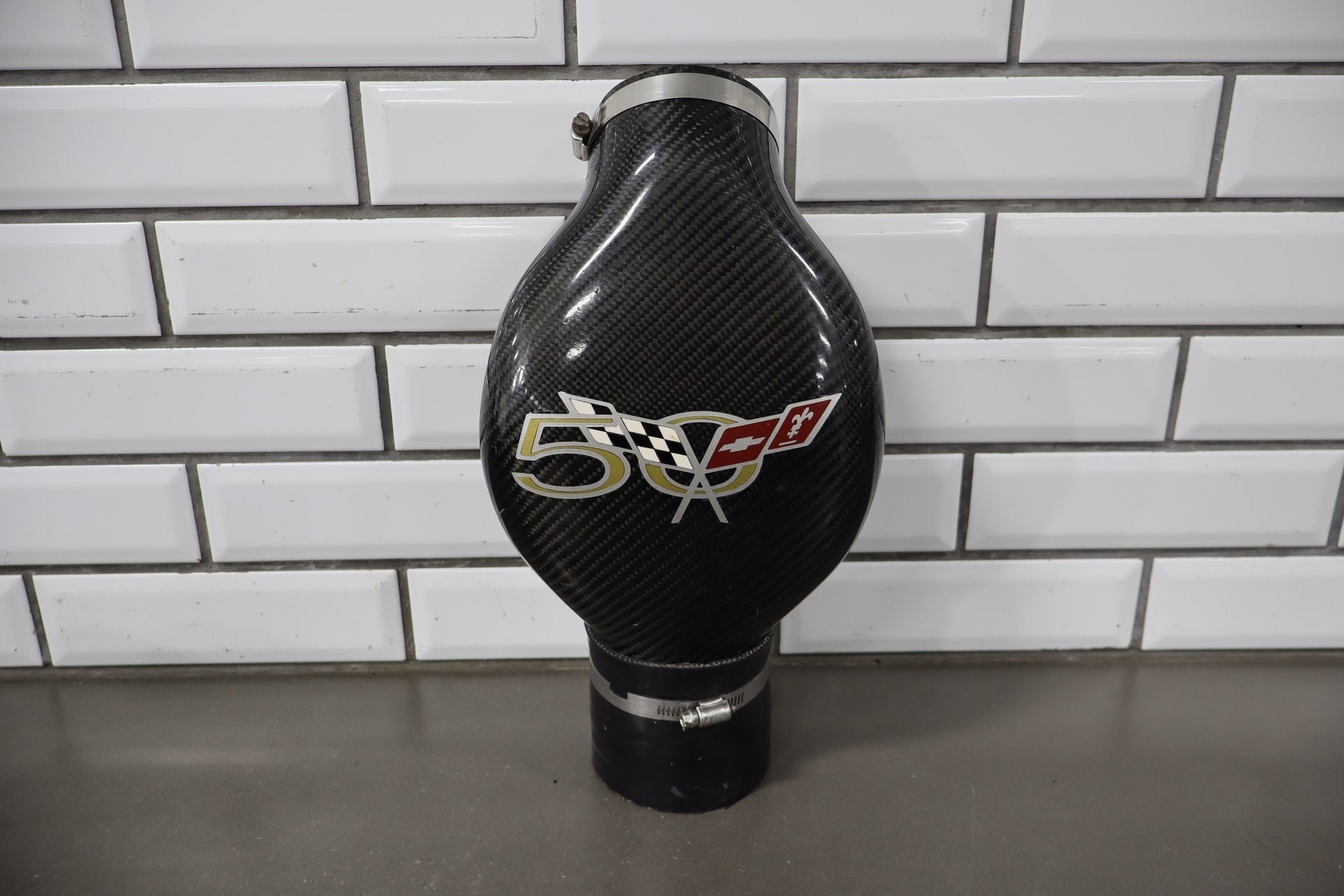 1997-2004 Chevrolet Corvette C5 Blackwing Aftermarket Air Cleaner