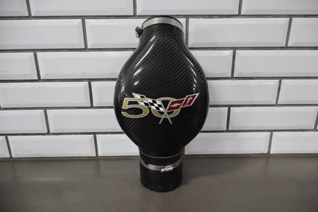 1997-2004 Chevrolet Corvette C5 Blackwing Aftermarket Air Cleaner
