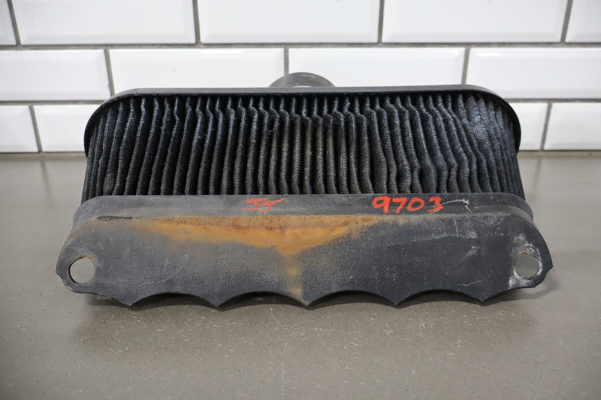1997-2004 Chevrolet Corvette C5 Blackwing Aftermarket Air Cleaner