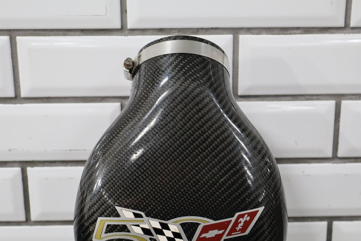 1997-2004 Chevrolet Corvette C5 Blackwing Aftermarket Air Cleaner