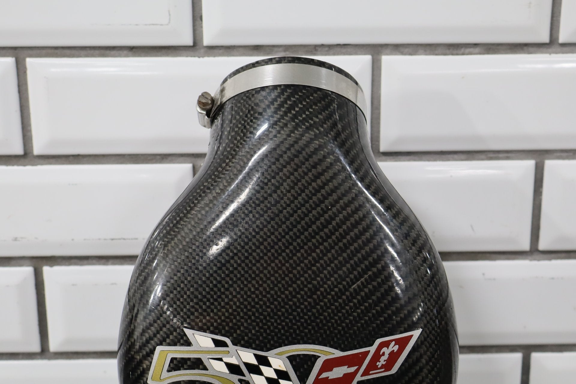 1997-2004 Chevrolet Corvette C5 Blackwing Aftermarket Air Cleaner