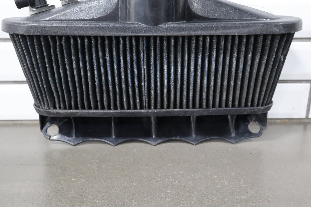1997-2004 Chevrolet Corvette C5 Blackwing Aftermarket Air Cleaner